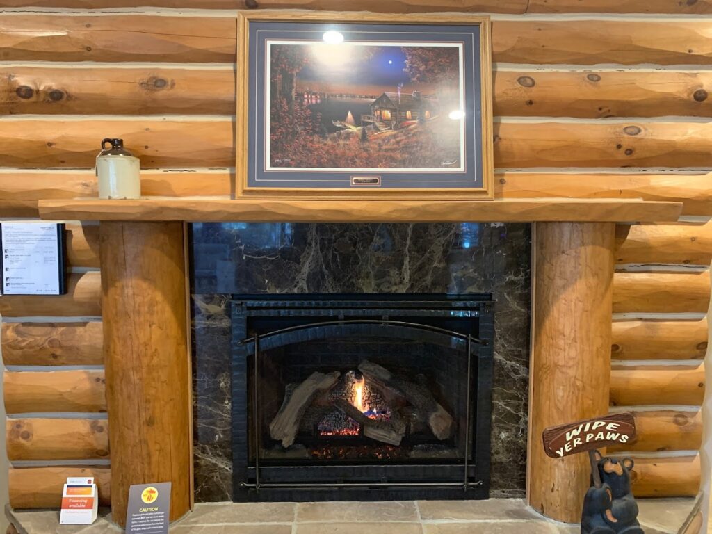 Birch Heating & Cooling in Dubuque - FireplaceStoreFinder