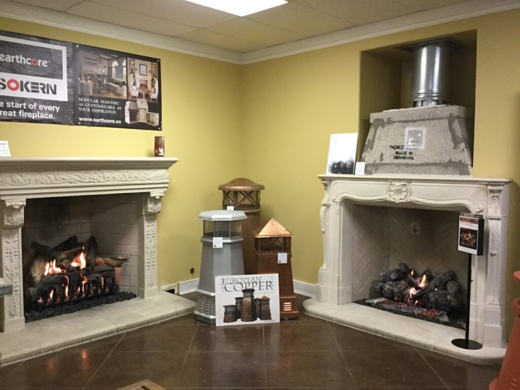 Bishop Hearth & Home in Memphis - FireplaceStoreFinder