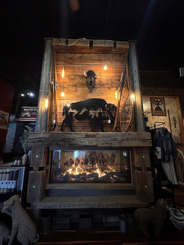 Black Hat Chimney & Fireplace in Buffalo - FireplaceStoreFinder