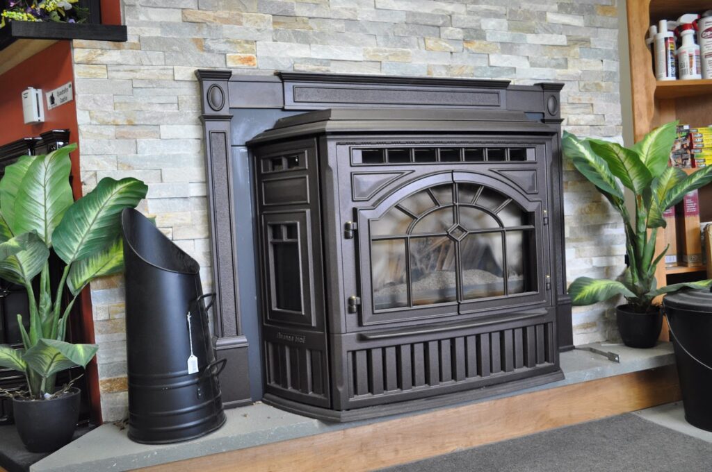 Black Swan Fireside Hearth & Home in New Milford in New Milford - FireplaceStoreFinder