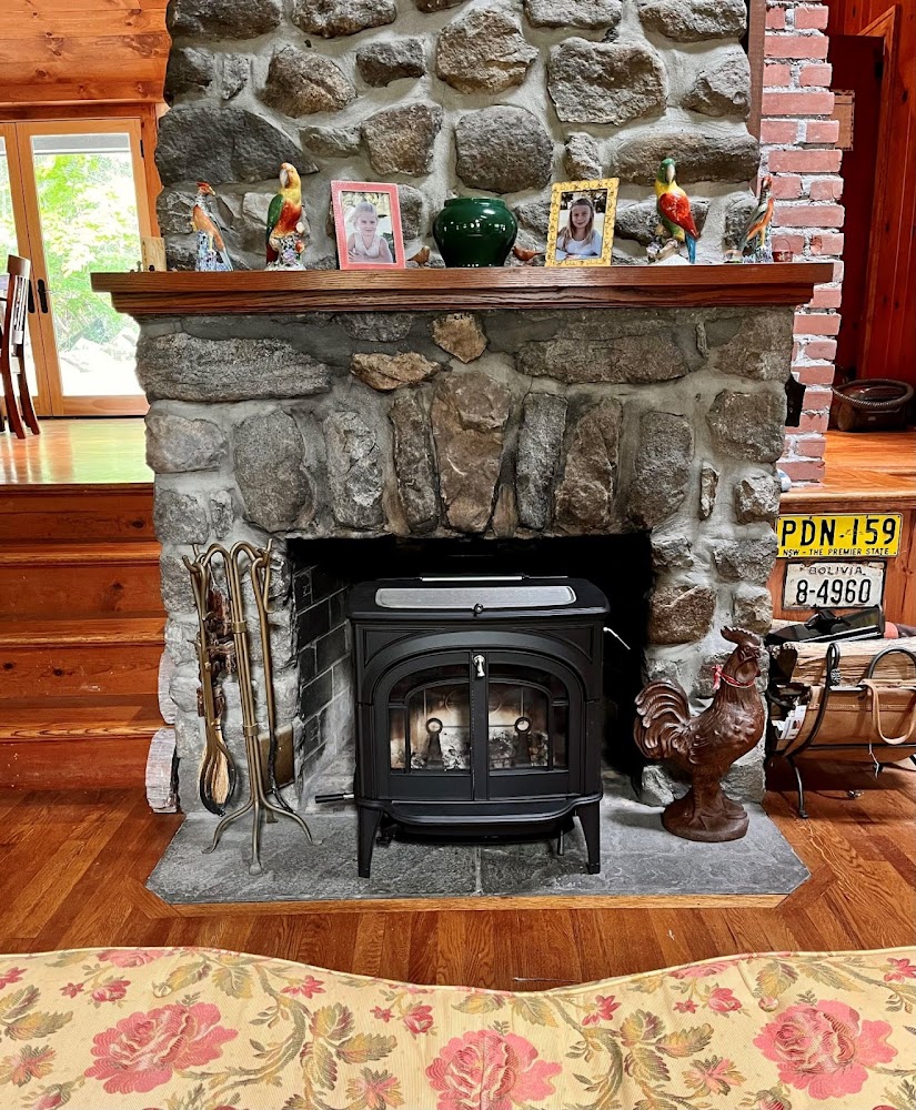Black Swan Fireside Hearth & Home in Newtown in Newtown - FireplaceStoreFinder