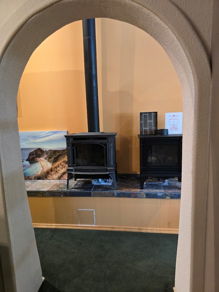 Blaze King in Santa Fe in Santa Fe - FireplaceStoreFinder