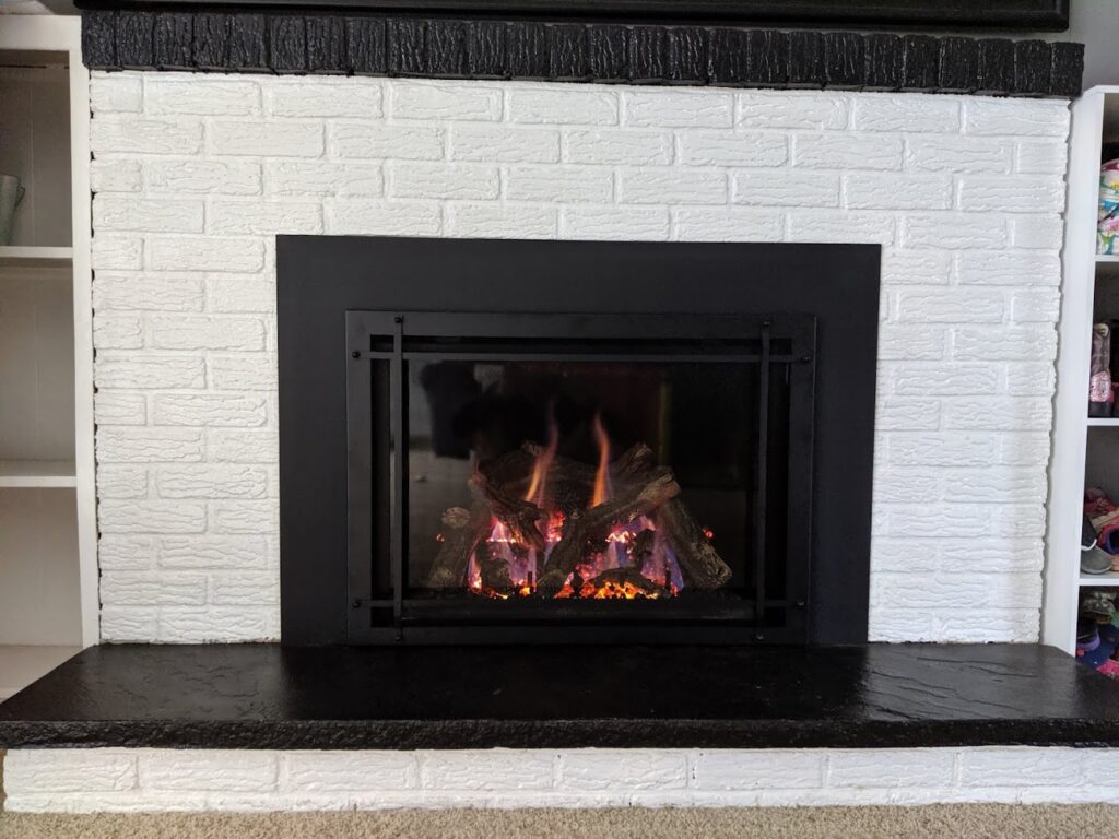 Blaze Rite Chimney Services - Liverpool in Liverpool - FireplaceStoreFinder