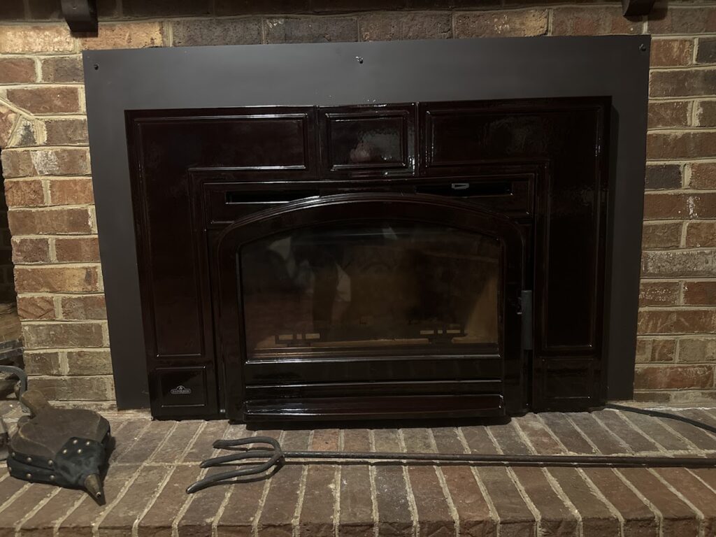 Blue Ridge Chimney Services in Harrisonburg - FireplaceStoreFinder