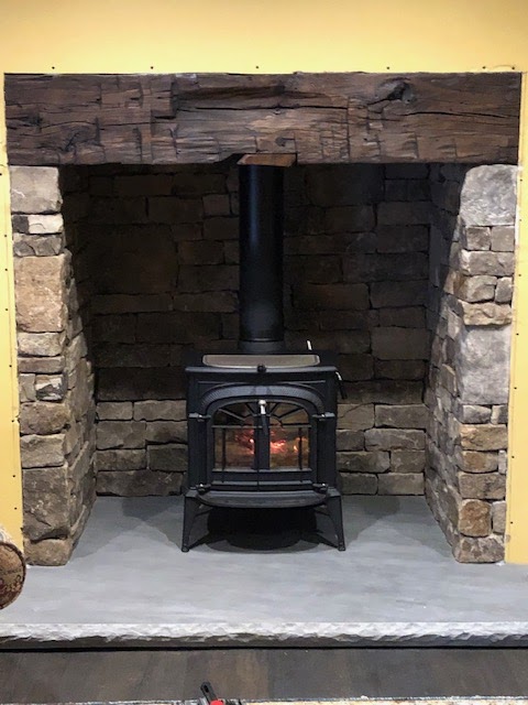 Bollen's Hearth Shop in Bremen - FireplaceStoreFinder