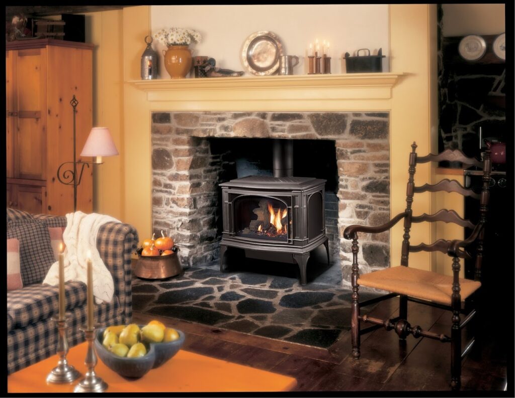 Boulder Stove in Boulder - FireplaceStoreFinder
