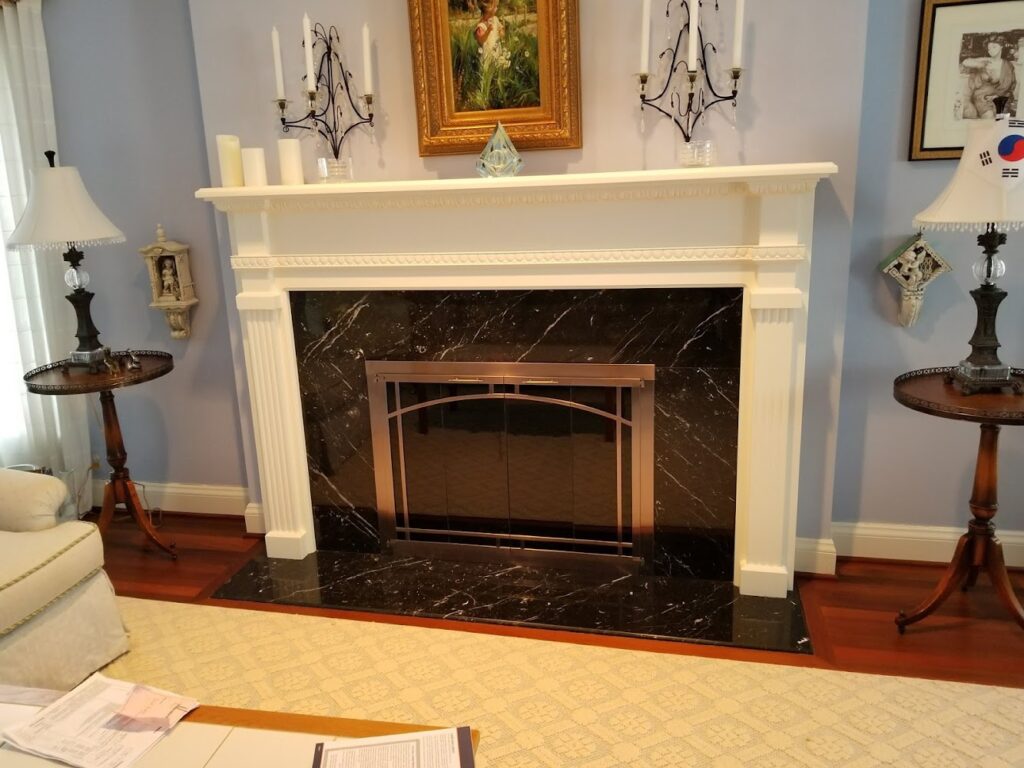 Bourlier's Barbecue and Fireplace Inc. in Royal Oak - FireplaceStoreFinder