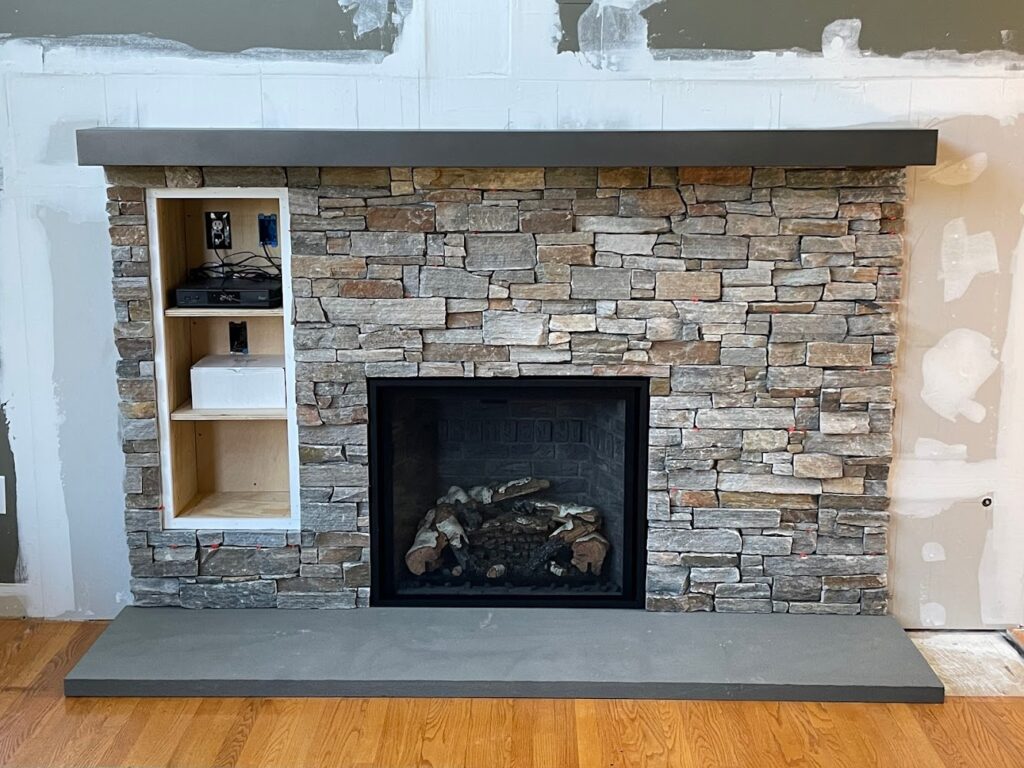 Bowden's Fireside Fireplace Sales and Service in Trenton - FireplaceStoreFinder