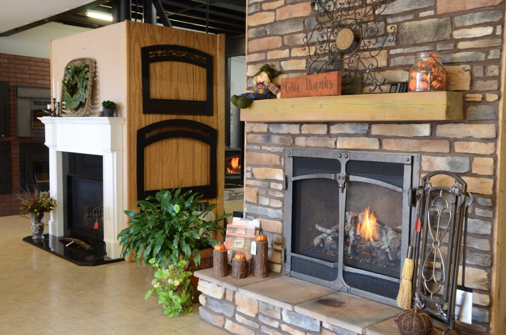 Bowling Green Fireplace & Grill in Bowling Green - FireplaceStoreFinder