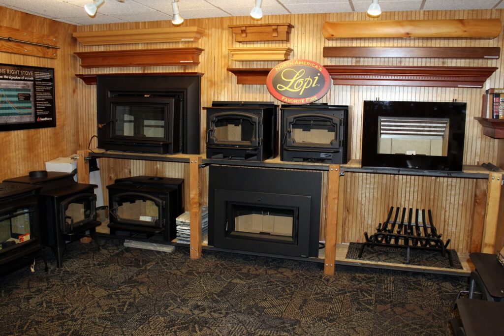 Brassworks Fine Home Details in Providence - FireplaceStoreFinder