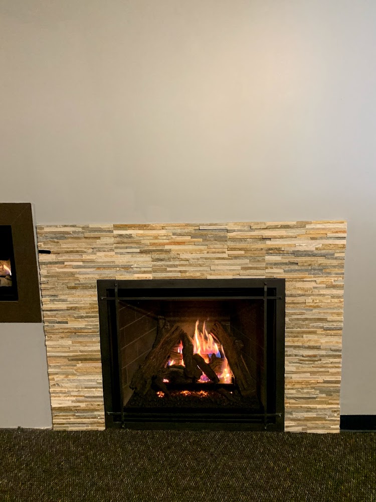 Bromwell's The Fireplace People in Falls Church - FireplaceStoreFinder