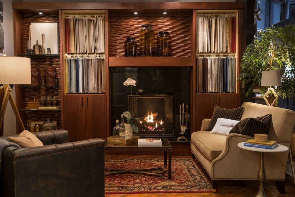 Bromwell's in Cincinnati - FireplaceStoreFinder