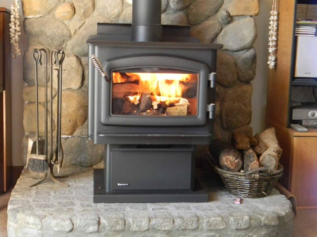 Brooks Chimney Sweeping & Hearth Fire Investigations in Ojai - FireplaceStoreFinder