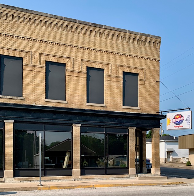 Bruening Heating and A/C and Fireplaces in Mendon in Mendon - FireplaceStoreFinder