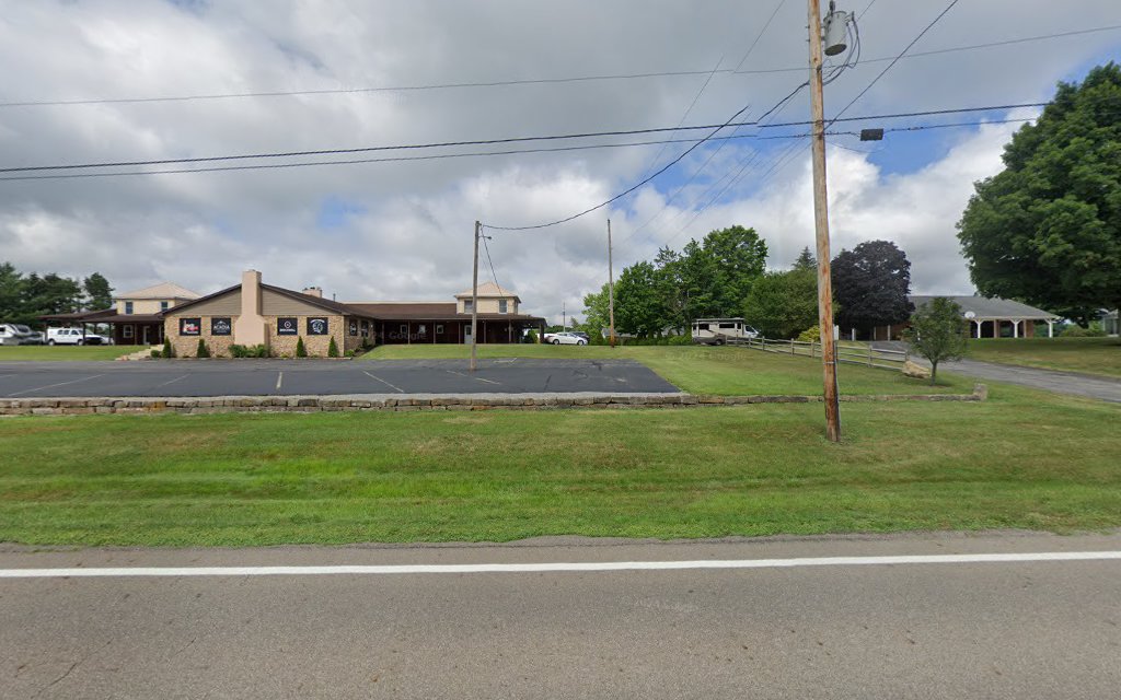 Brunk's Fireplace Distribution in Salem - FireplaceStoreFinder