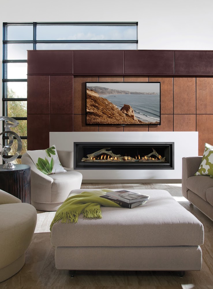 Buck Stoves Pools & Spas in Santa Rosa - FireplaceStoreFinder