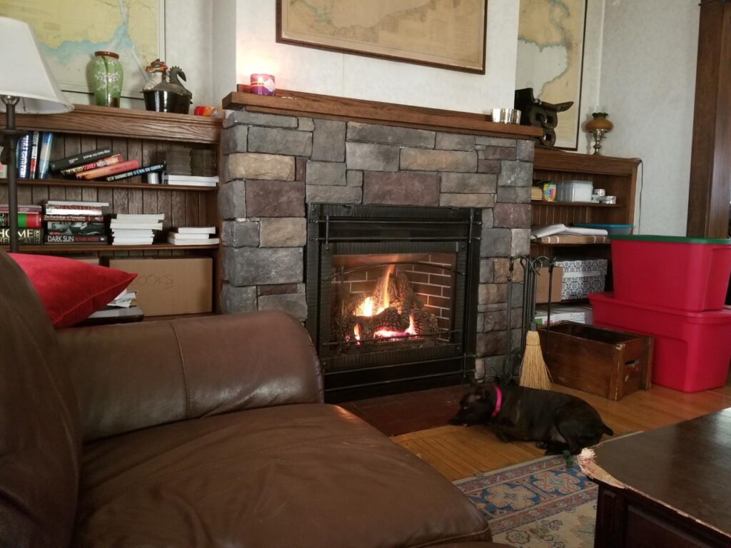 Buffalo Fire Place in Amherst - FireplaceStoreFinder