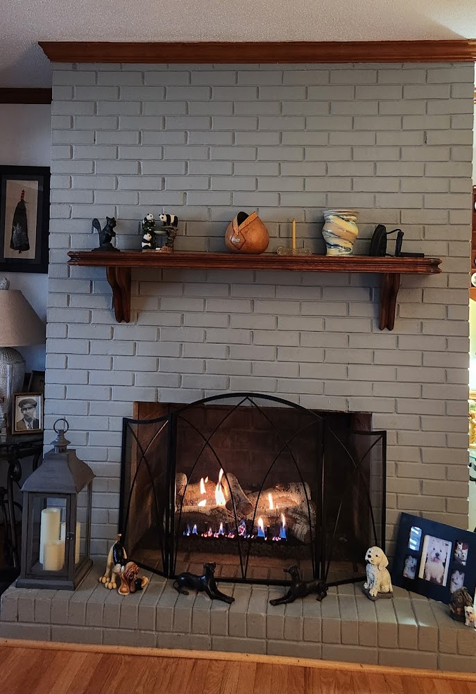 Builders Fireplace & Stone in Archdale - FireplaceStoreFinder