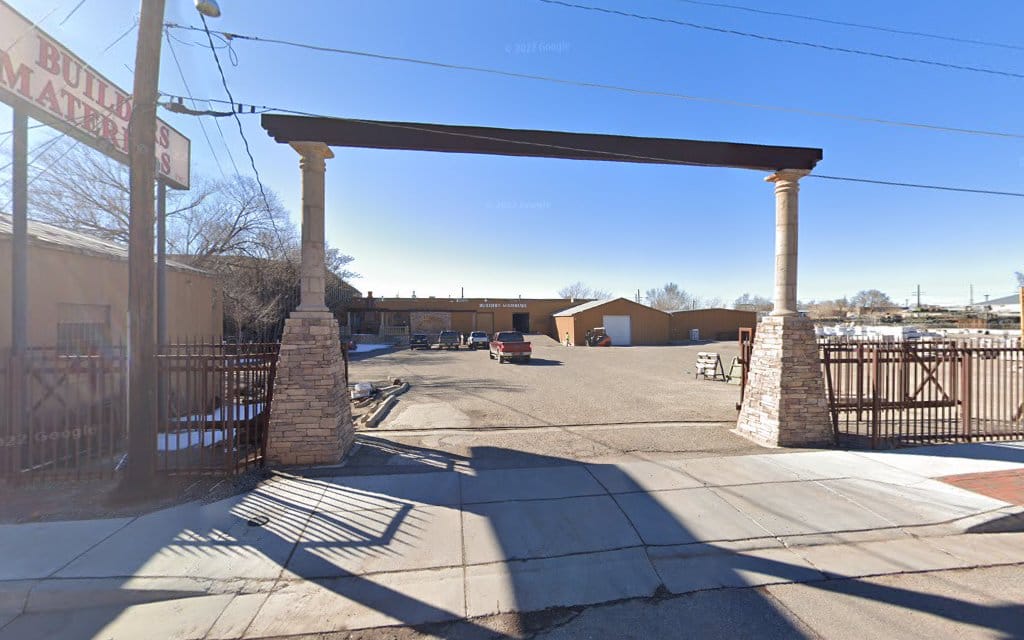 Builders Materials in Albuquerque - FireplaceStoreFinder
