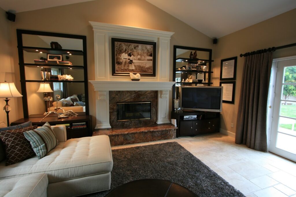 Builders Moulding Supply in El Cajon - FireplaceStoreFinder