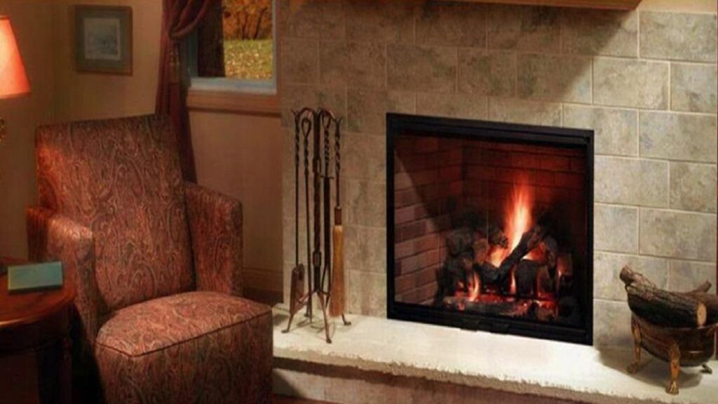 Builder's Specialties Inc in Jackson - FireplaceStoreFinder