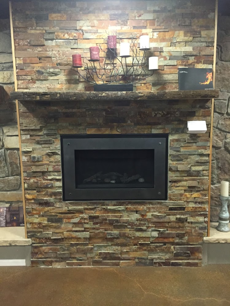 Bullfrog Spas and Stoves of Great Falls in Great Falls - FireplaceStoreFinder
