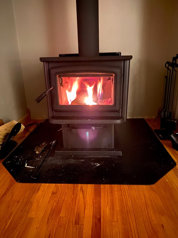 Burning Desires in Mandan - FireplaceStoreFinder