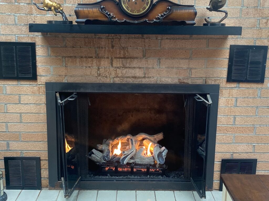 Busch Fireplace Grills & Furniture in Lafayette - FireplaceStoreFinder