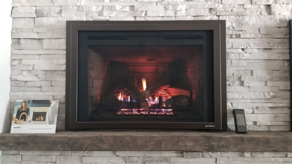 Bush's Fireplace in Warren - FireplaceStoreFinder