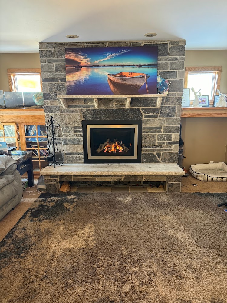 Butler Chimneys LLC in Oconomowoc - FireplaceStoreFinder