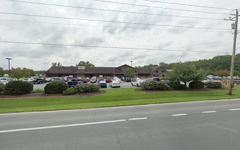 Byler's Stove Shoppe in Dover - FireplaceStoreFinder