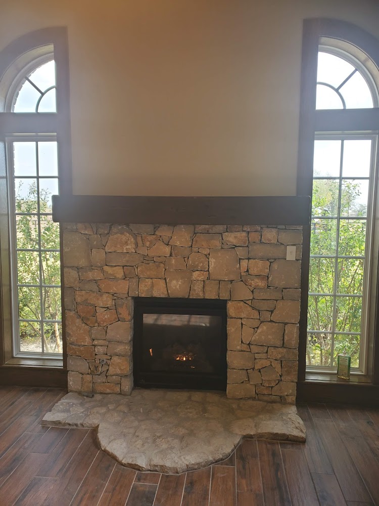 C&C Chimney & Air Duct Cleaning LLC in Skiatook - FireplaceStoreFinder