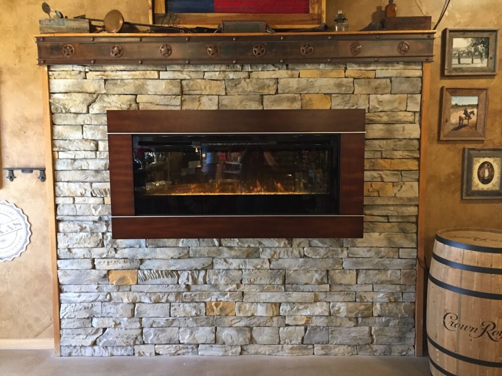 CDR Fireplaces in Alvarado - FireplaceStoreFinder