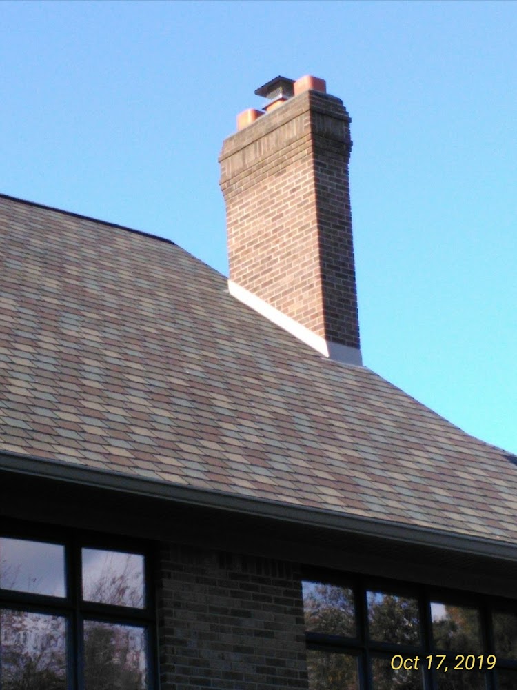 CJW Chimney & Fireplace in Holly - FireplaceStoreFinder