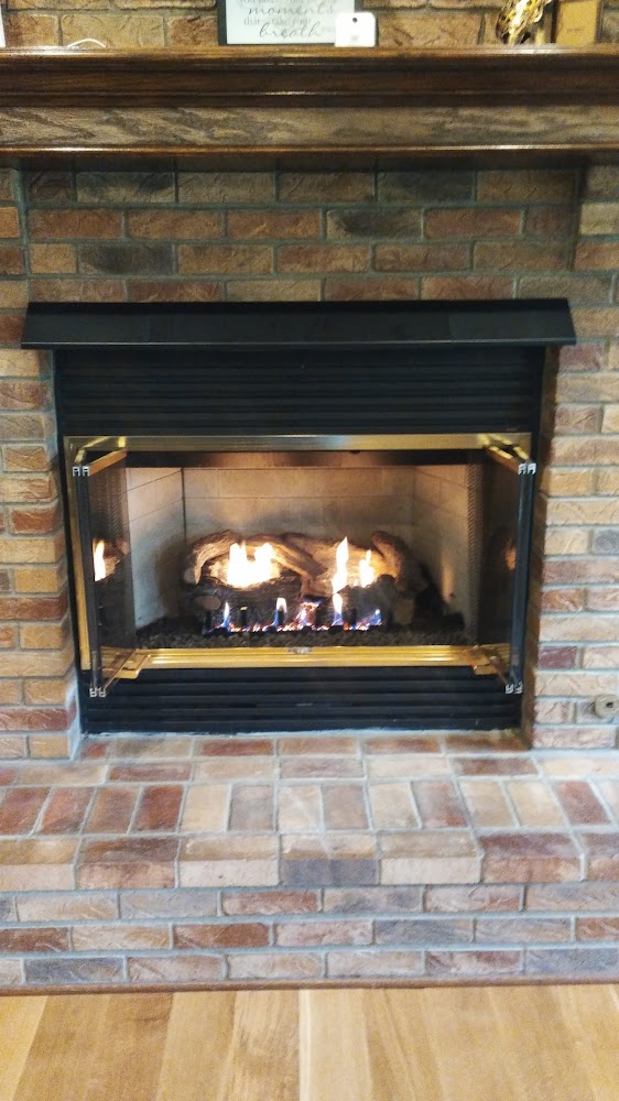 CKB FIREPLACE SERVICES in Bellevue - FireplaceStoreFinder