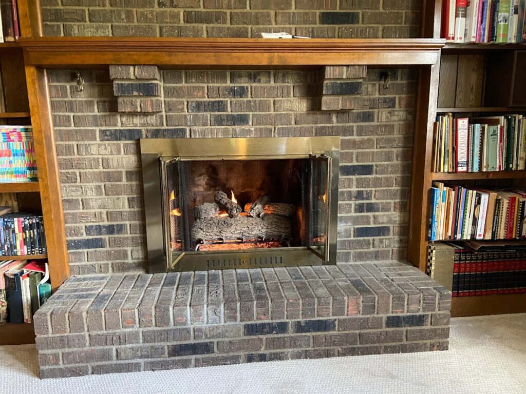 CLEAN SWEEP 317 Indianapolis in Indianapolis - FireplaceStoreFinder
