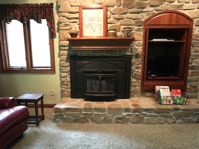 CLEAN SWEEP 317 Noblesville in Noblesville - FireplaceStoreFinder