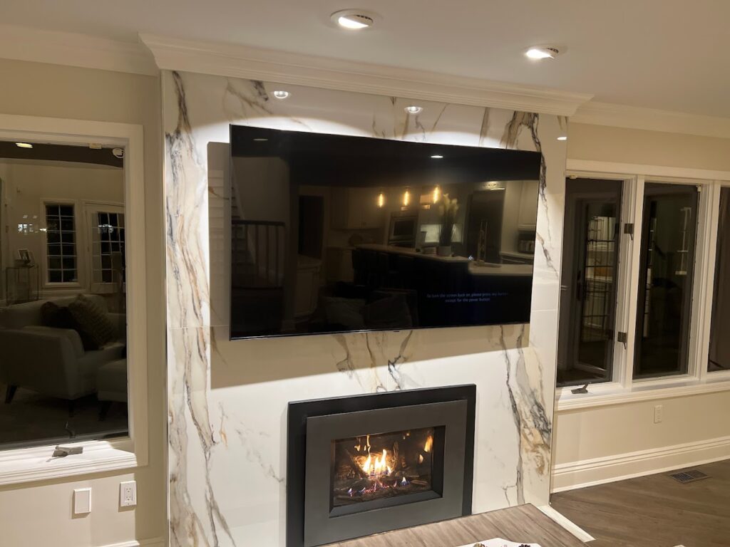 CMJ Installations inc. in Ronkonkoma - FireplaceStoreFinder