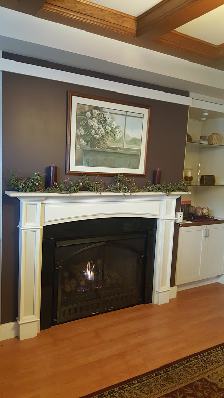 CR Gas Logs & Fireplaces in Voorheesville - FireplaceStoreFinder