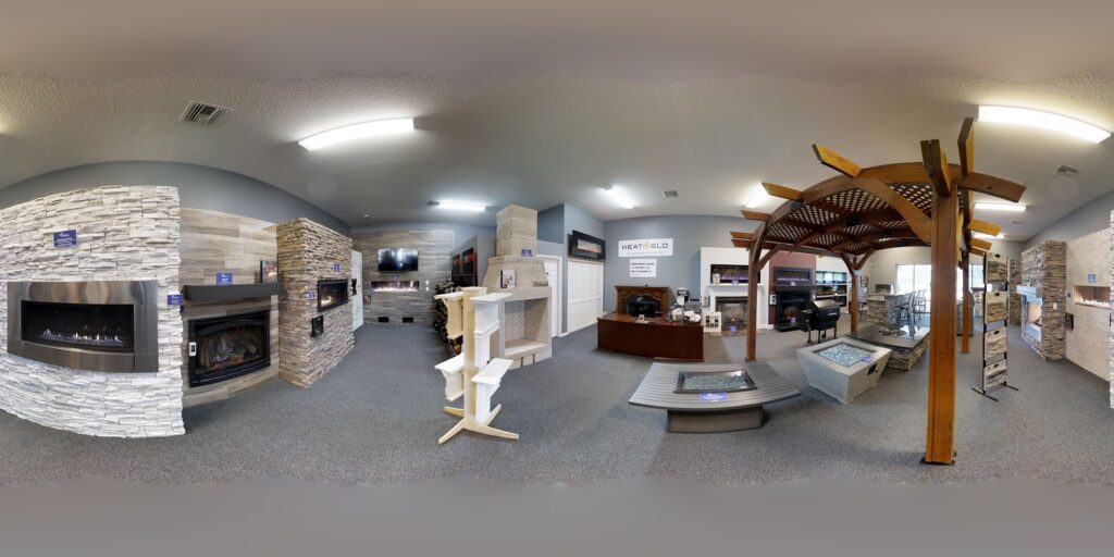 CSS Fireplaces & Outdoor Living - Central Florida in Ormond Beach - FireplaceStoreFinder