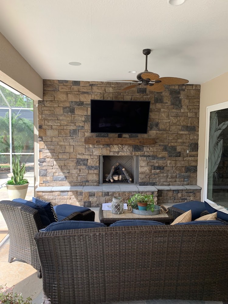 CSS Fireplaces & Outdoor Living Jacksonville in Jacksonville - FireplaceStoreFinder