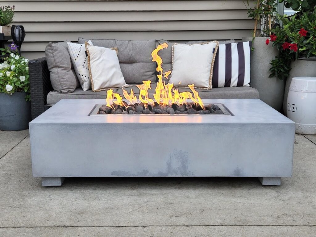 Caldera Fire Co. in Bridgeport - FireplaceStoreFinder