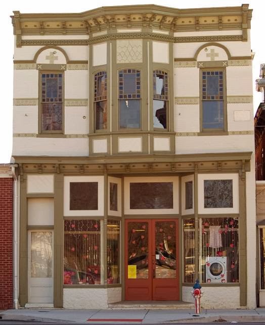 Callahan's Gas Inc. in Centreville - FireplaceStoreFinder