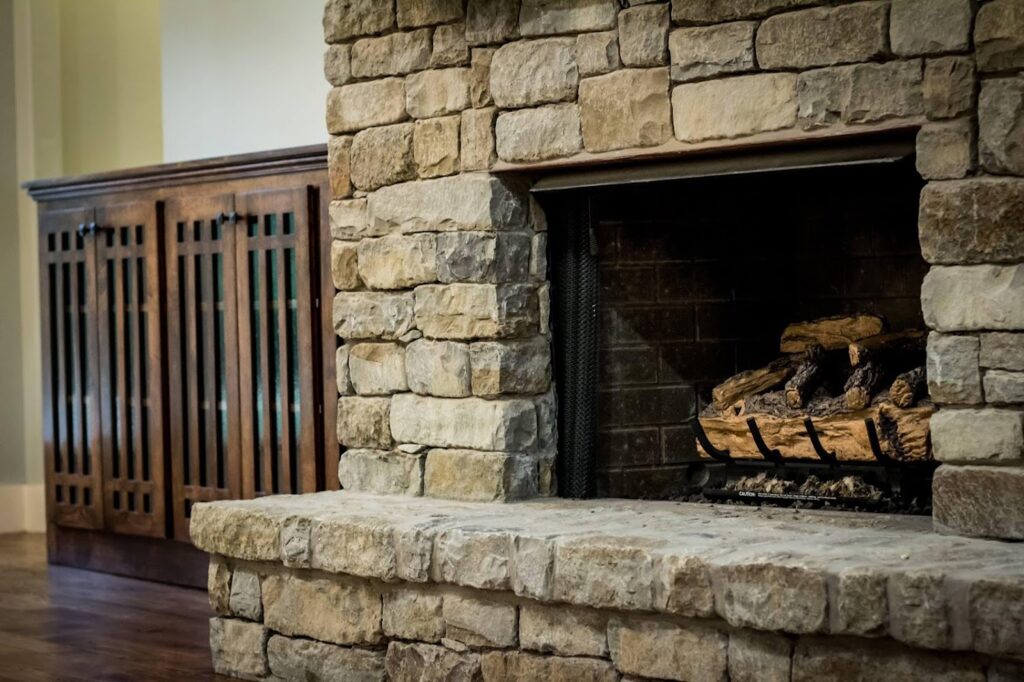 Camco Home Improvement in Stillwater - FireplaceStoreFinder