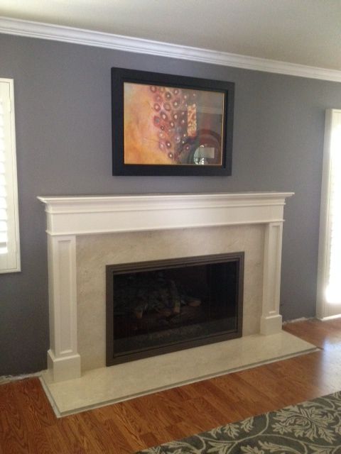 Canyon Fireplace Design Center in Orange - FireplaceStoreFinder