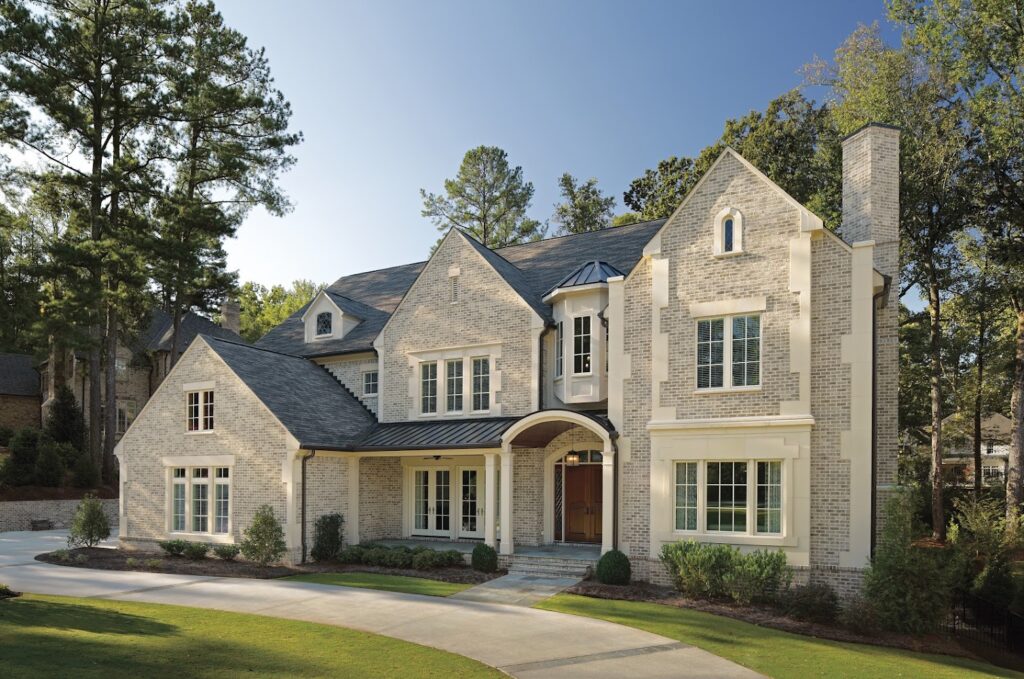 Capital Brick in Montgomery - FireplaceStoreFinder