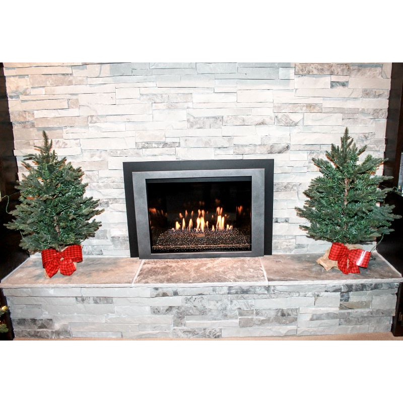 Capital Patio & The Flame Shop in Lincoln - FireplaceStoreFinder