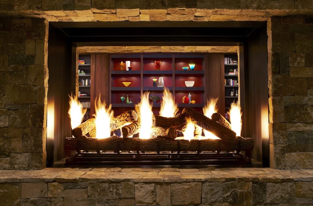Capo Fireside Van Nuys Owner in Van Nuys - FireplaceStoreFinder