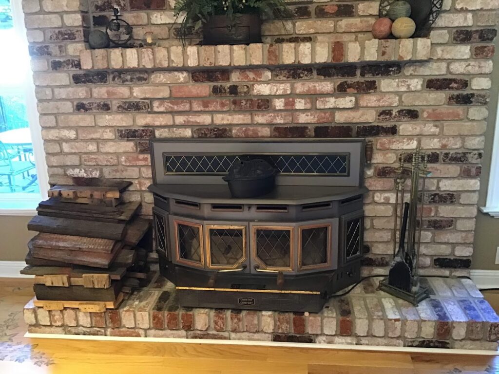 Capo Fireside in Concord in Concord - FireplaceStoreFinder