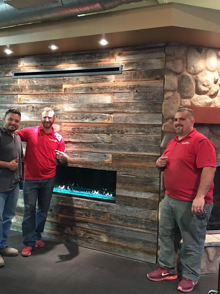 Capo Fireside in Hesperia in Hesperia - FireplaceStoreFinder